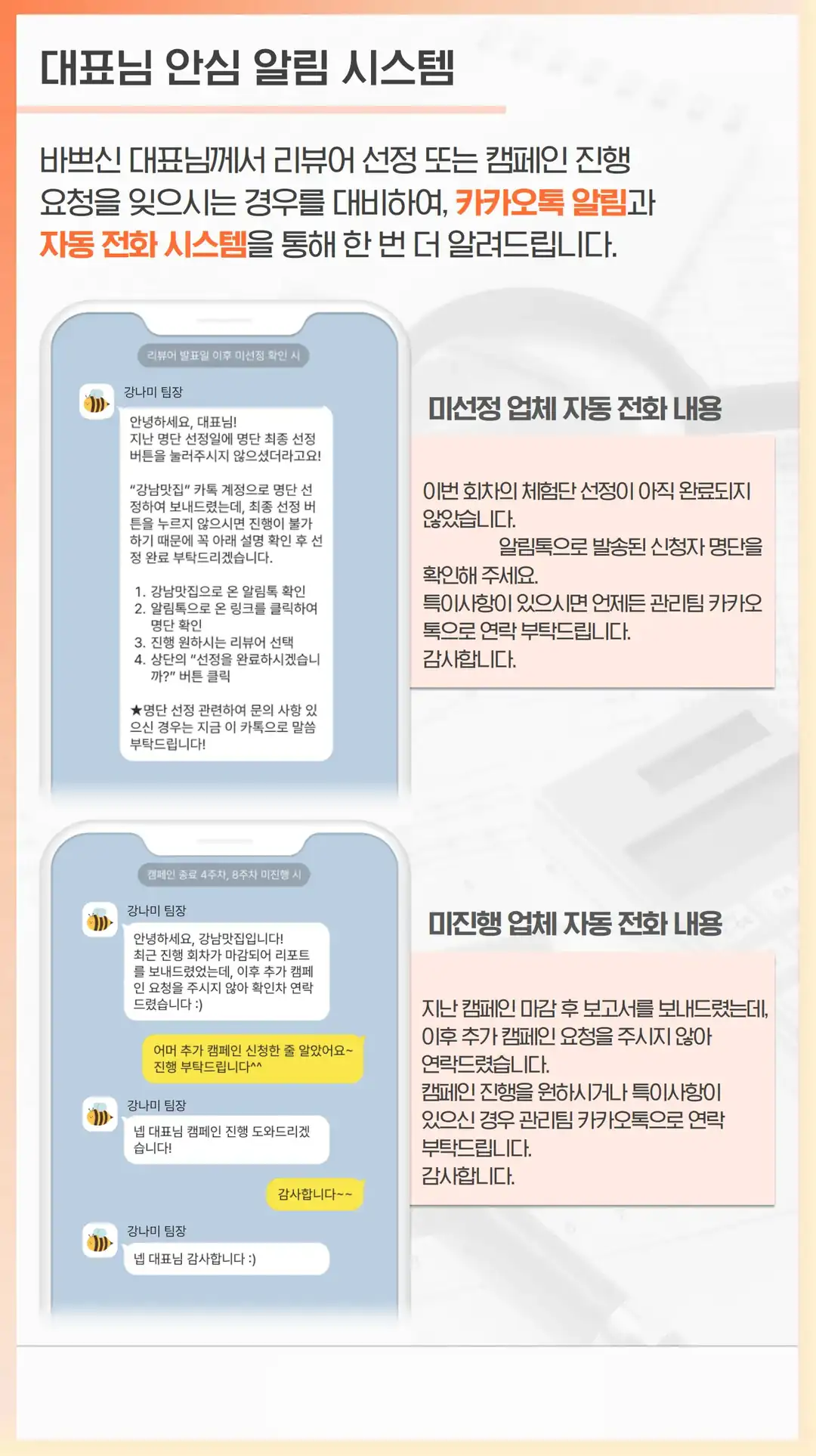 운산동 플레이스 마케팅