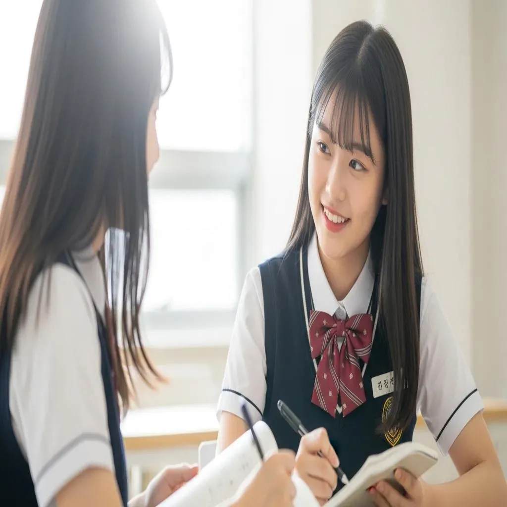 신원동 중등 영어수학학원
