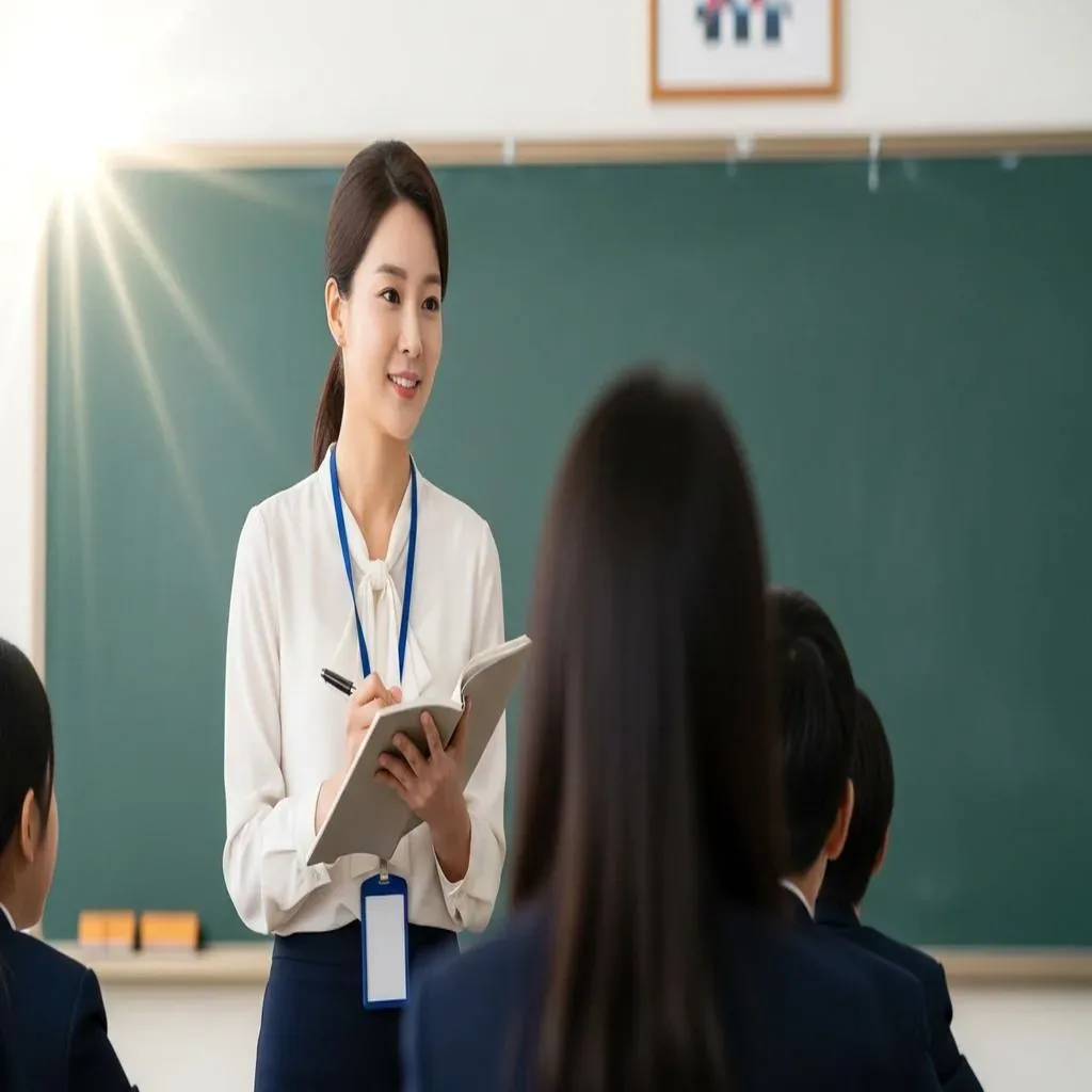 경산사동 고3 영어학원