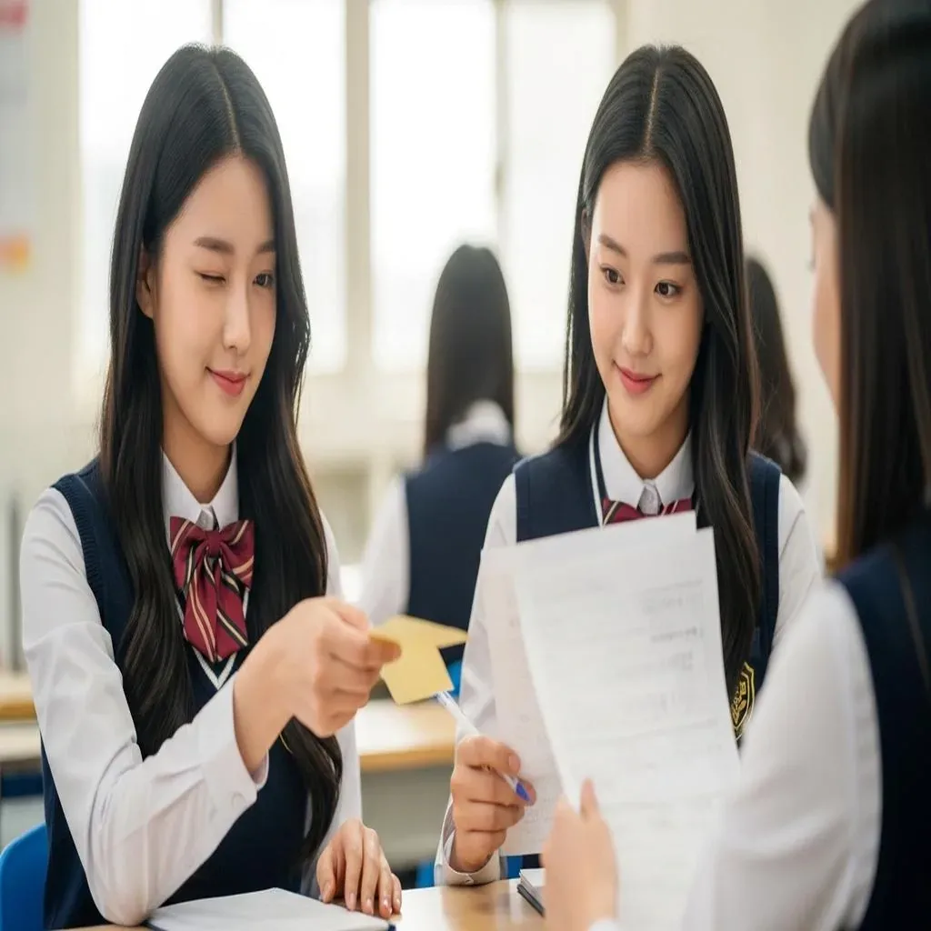 풍동 초5 영어학원