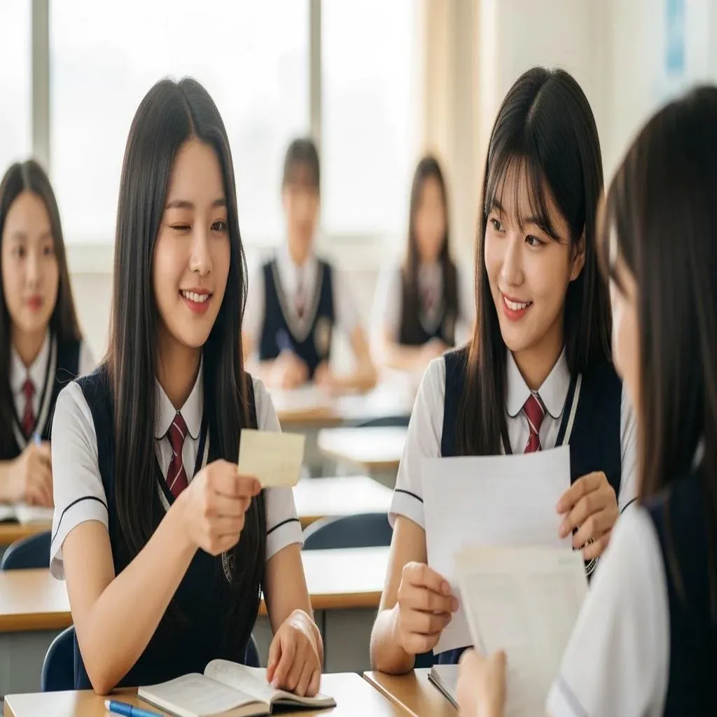 대구칠곡 초등 영어학원