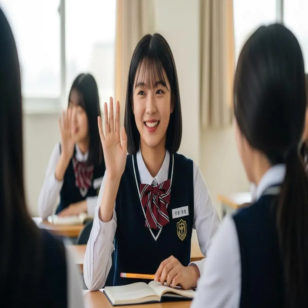 신천동 초등학생 영수학원