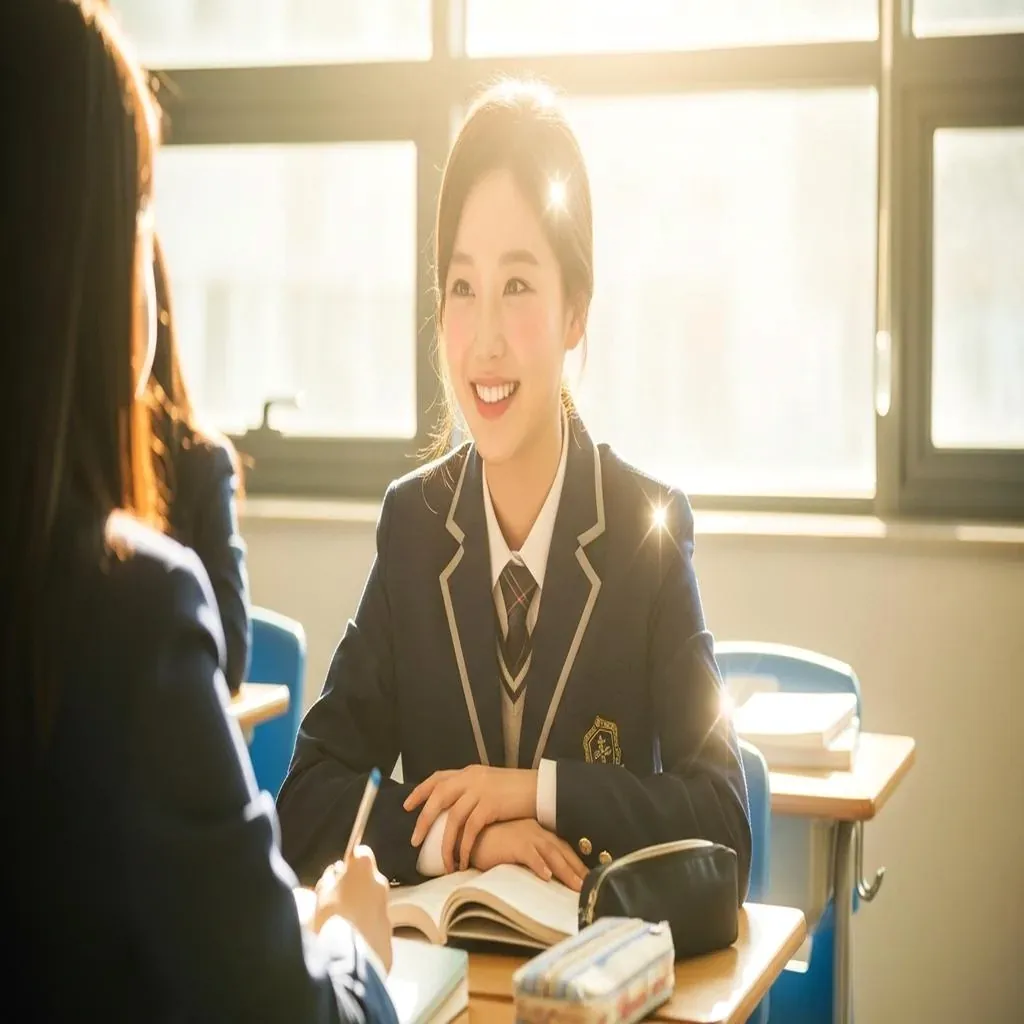 동래 초등학생 국영수학원