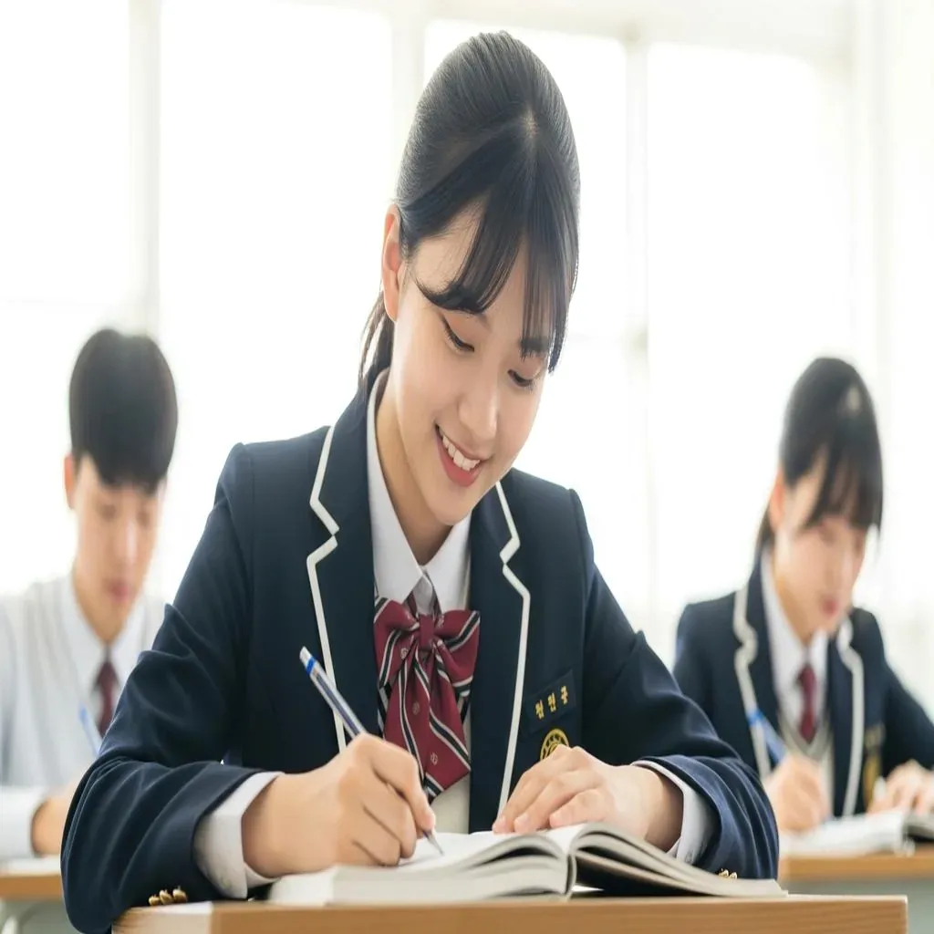 풍산동 검정고시학원