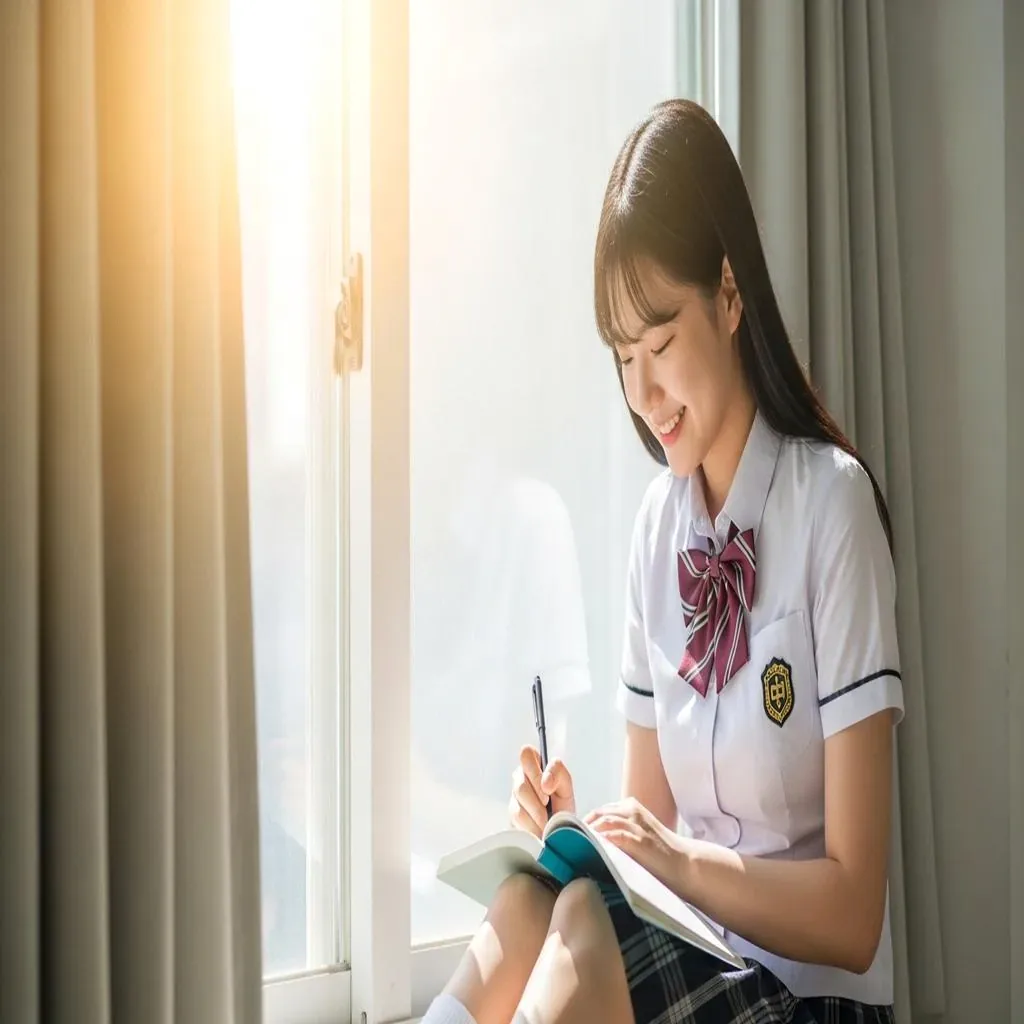 용신동 고등 영어학원