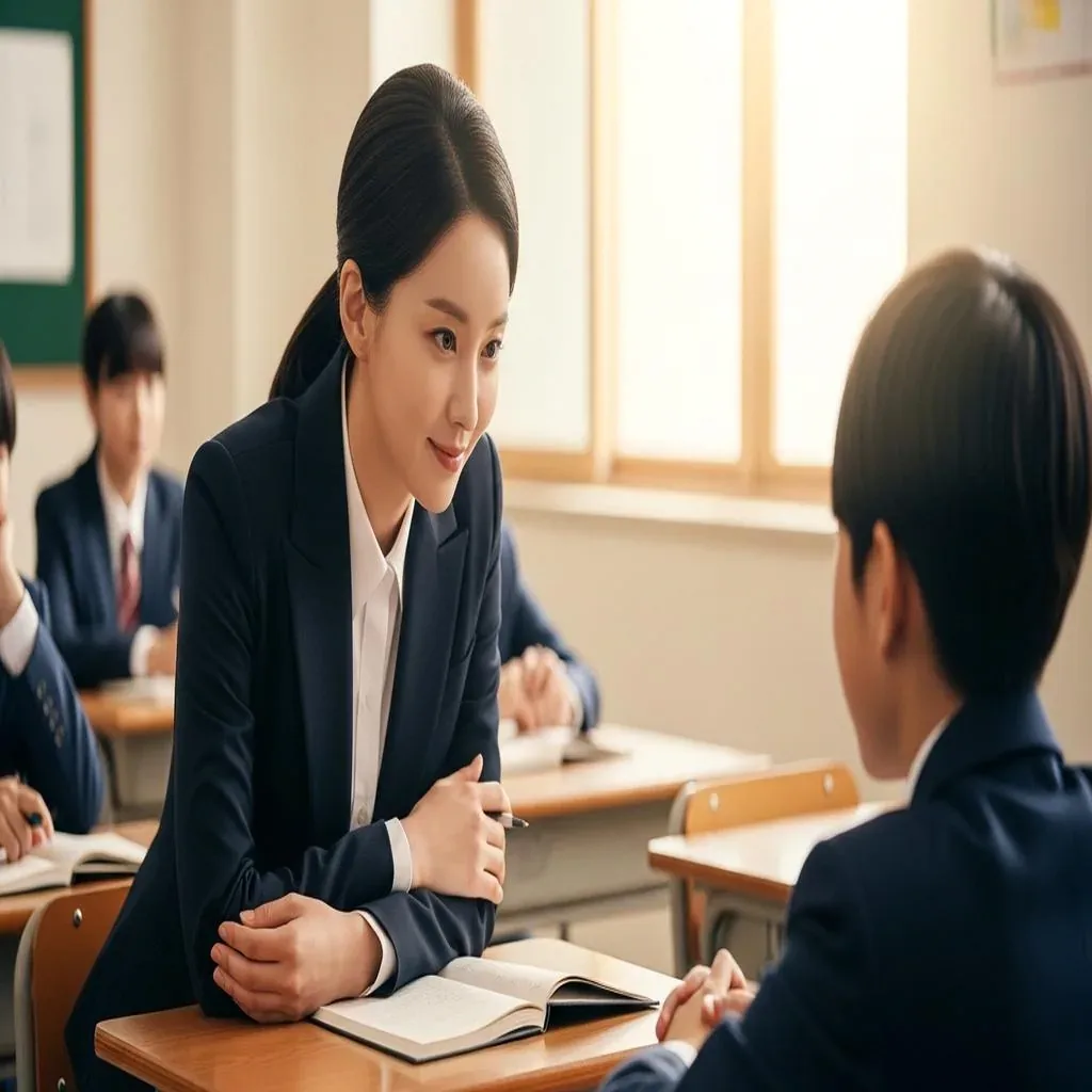 김포장기동 학원