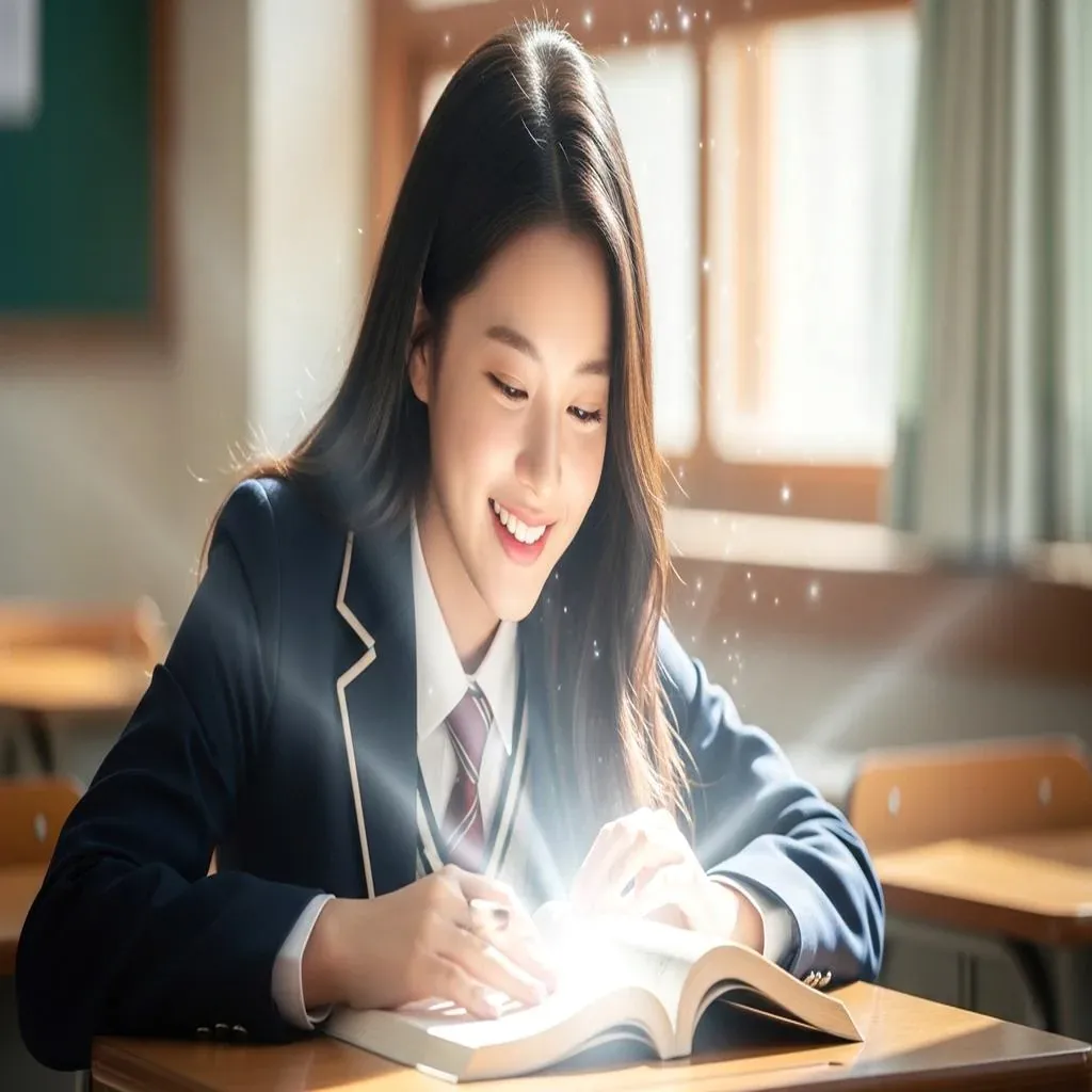옥산동 수포자학원