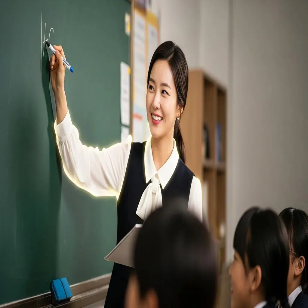 덕풍 소그룹학원