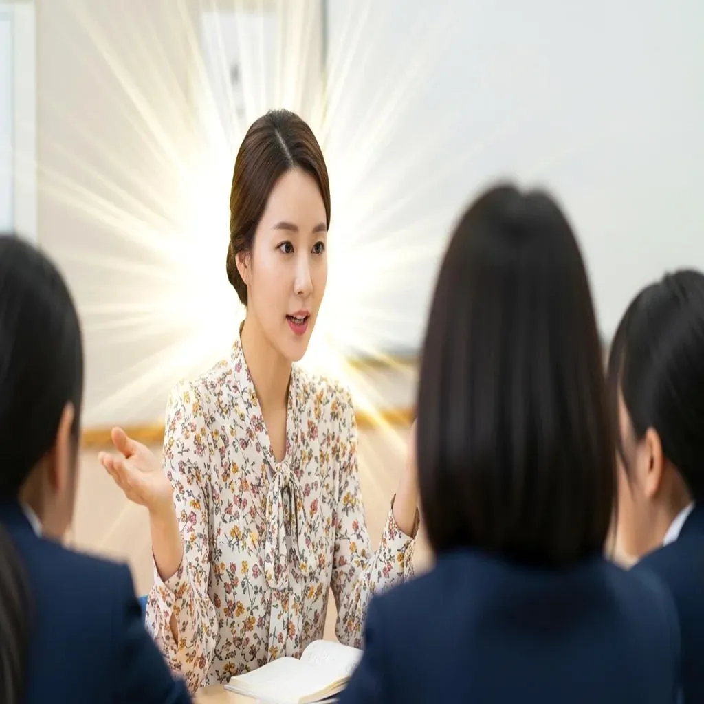향남읍 소수정예학원