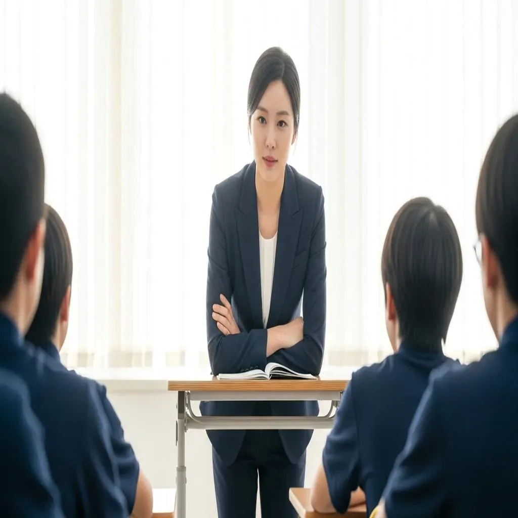 신도림 초등 영어학원