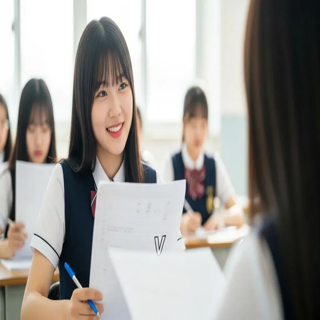 김포장기동 고등학생학원