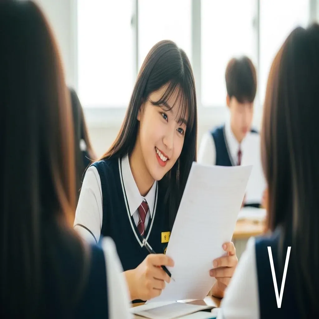 봉무동 영어 내신학원