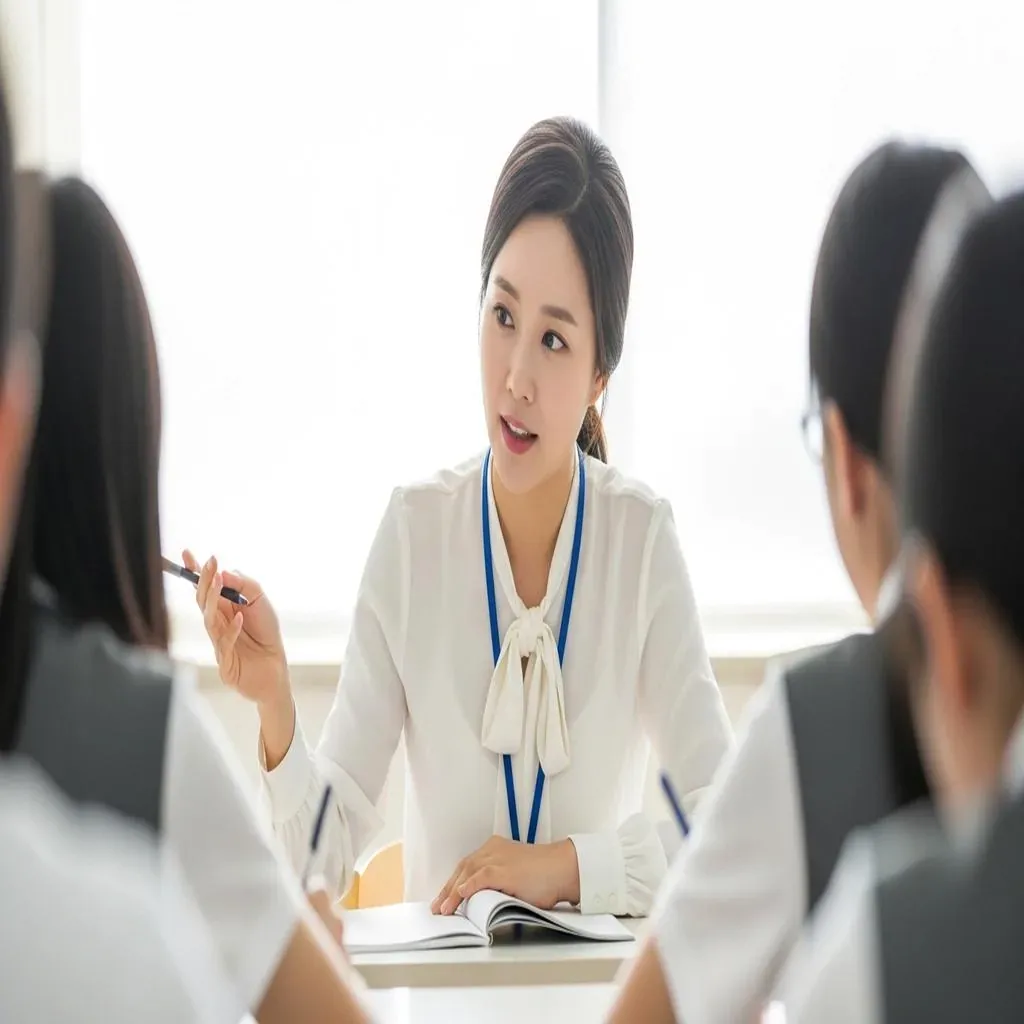 인천논현동 과학학원