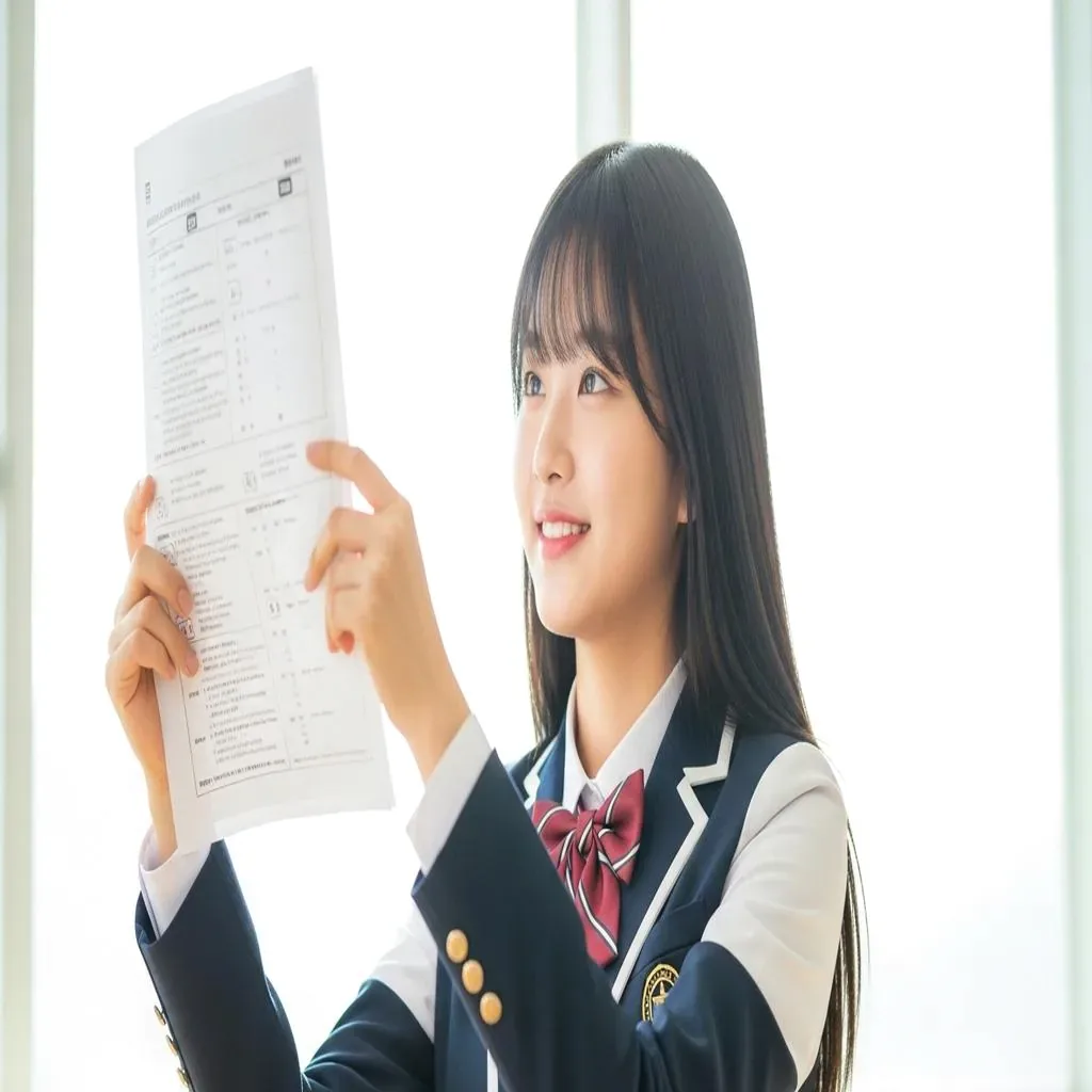 옥계 중1 수학학원