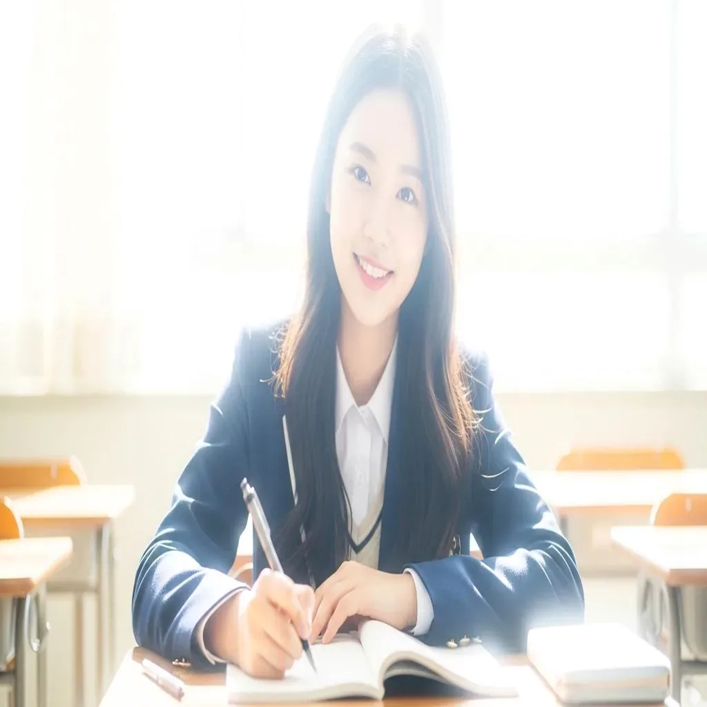 부천상동 정시학원
