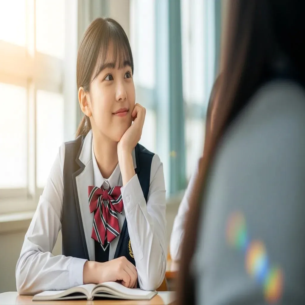옥계 고2 수학학원