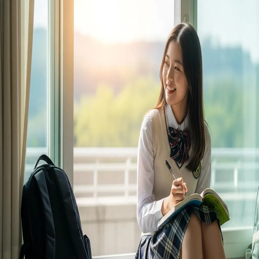 명일 고1 영어학원