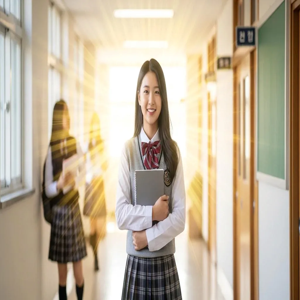 상동 소규모학원