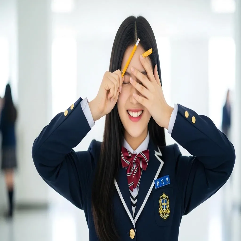 명일 과학학원