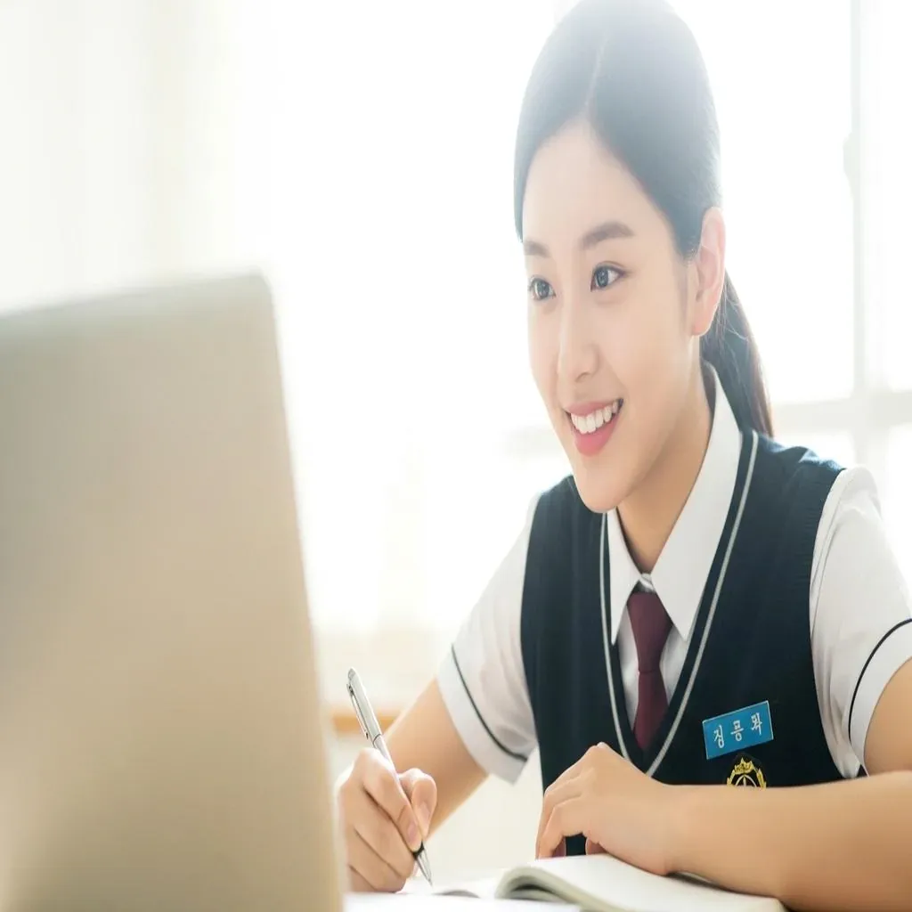 별내동 보습학원