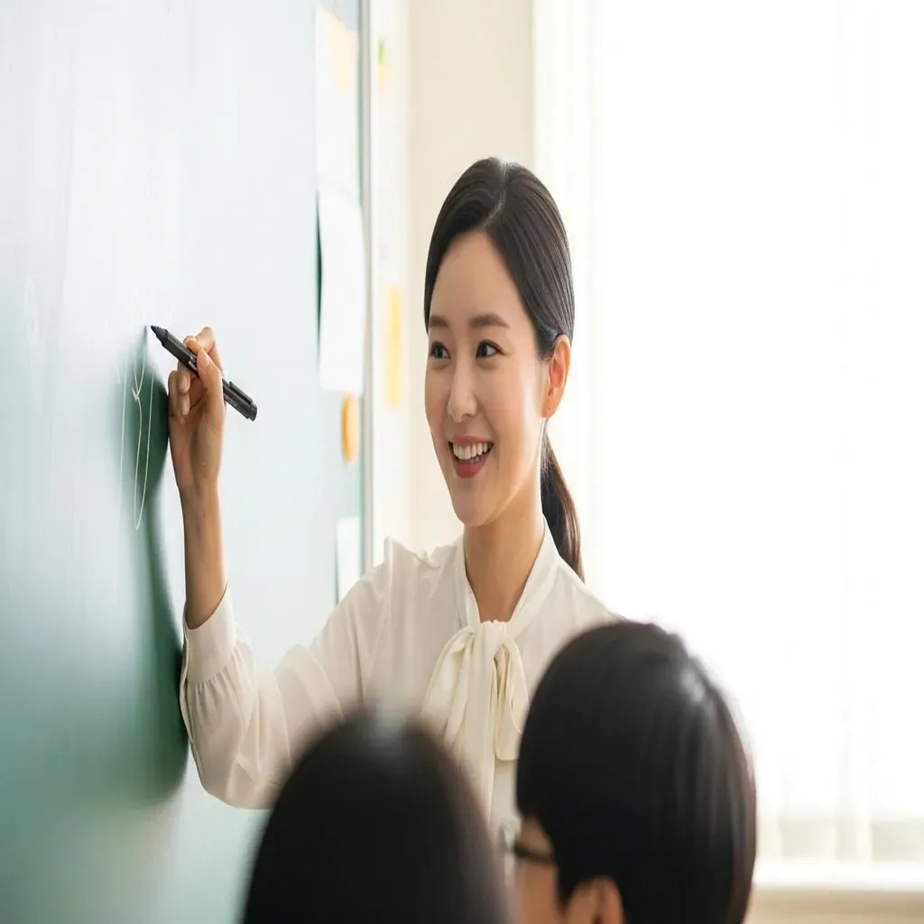 행신동 국영수학원