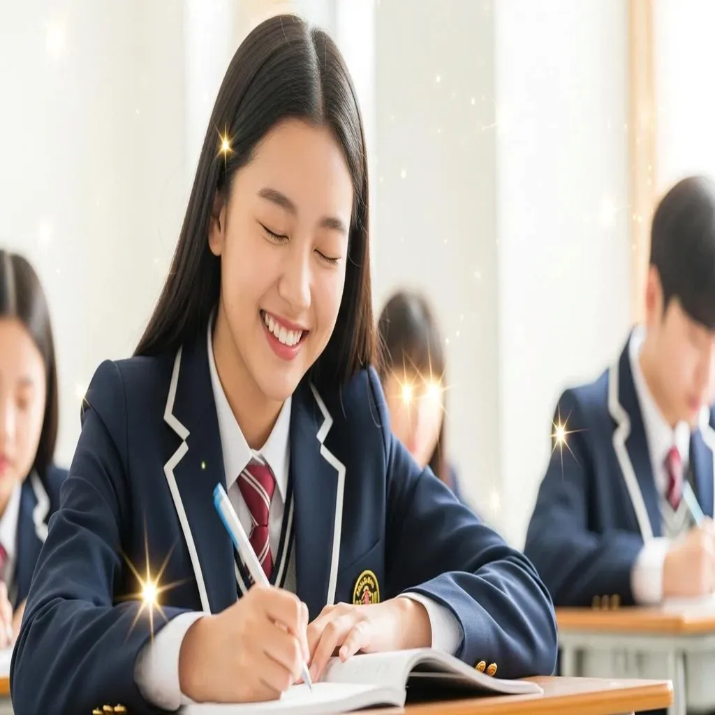 삼산동 개별지도학원