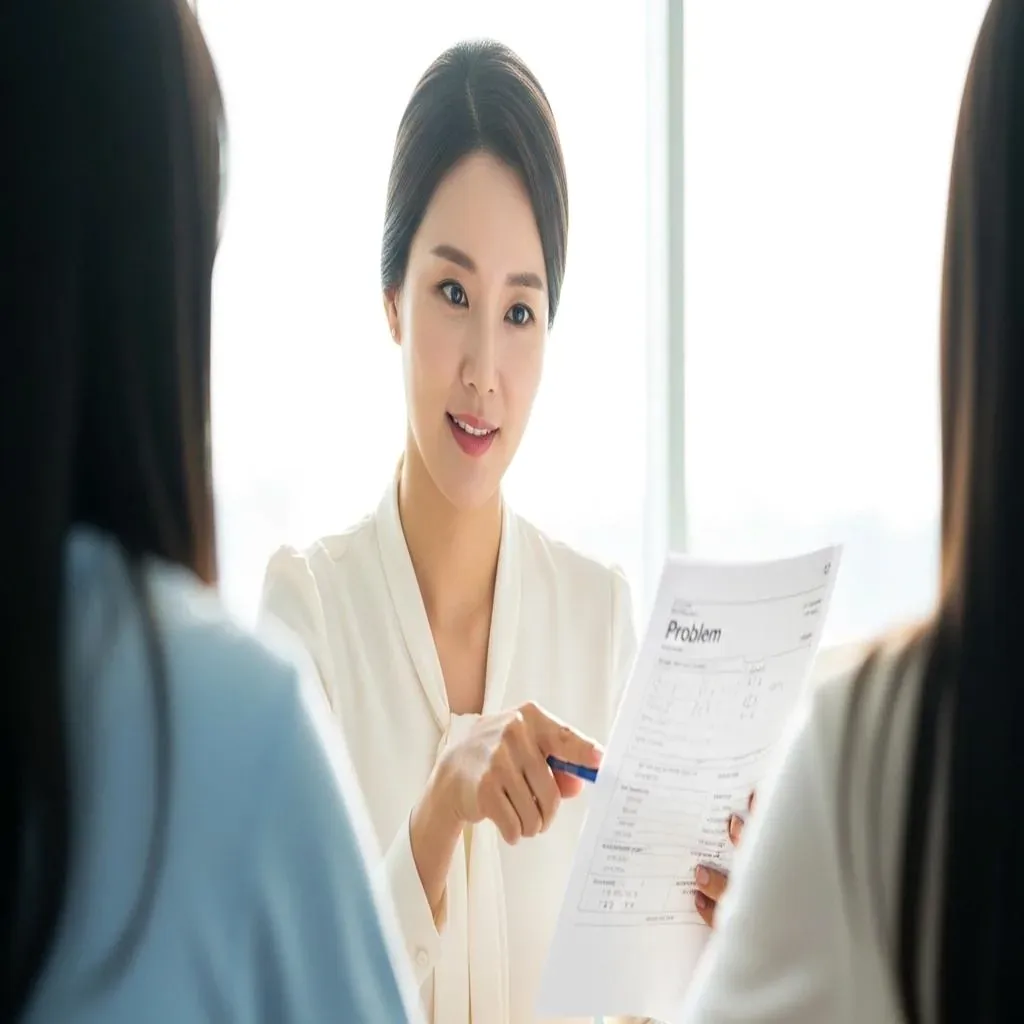단대동 수능학원