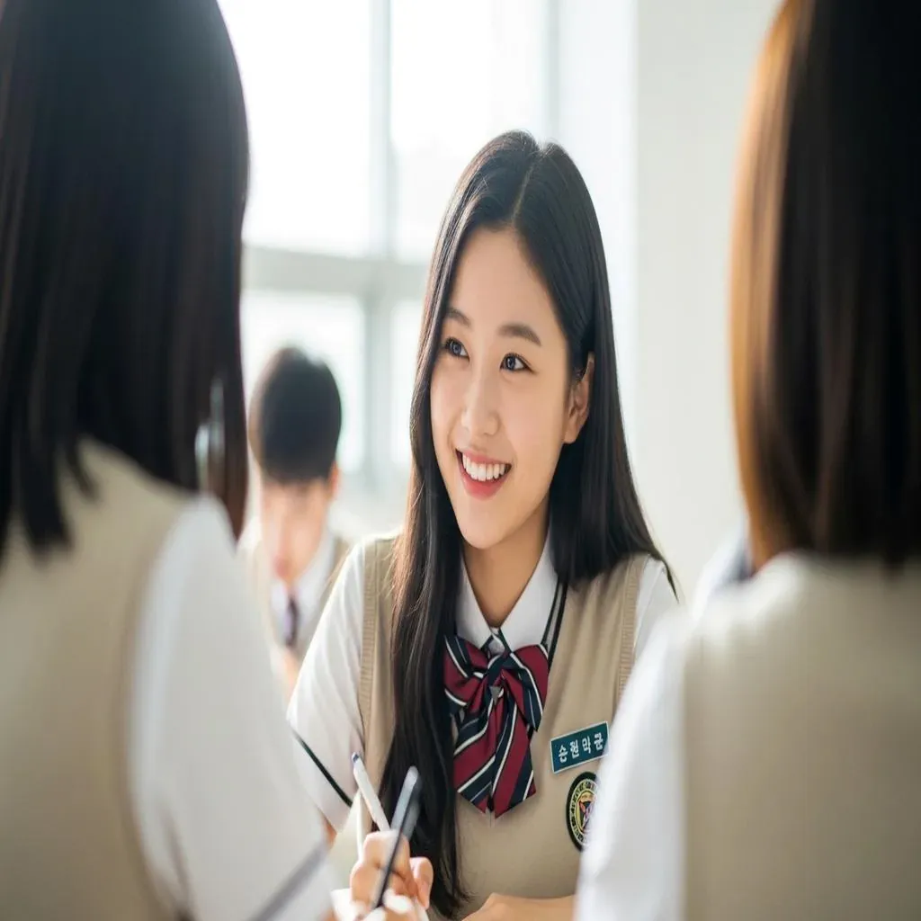 소하 영어학원