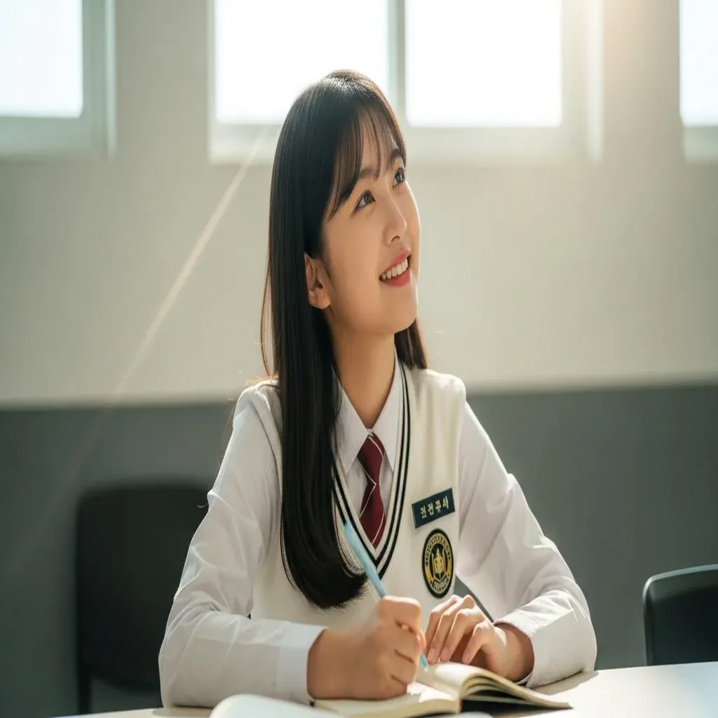 복현동 학원