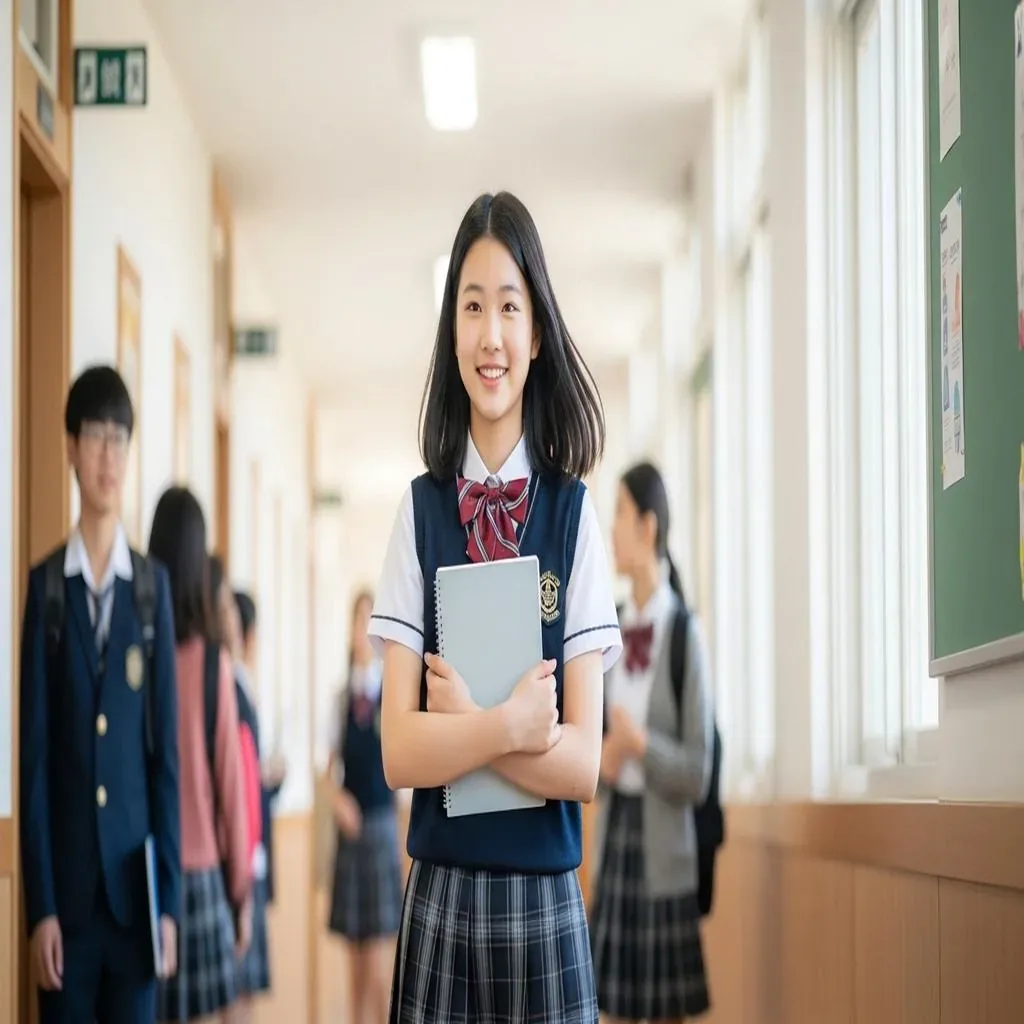 상인동 초등학원