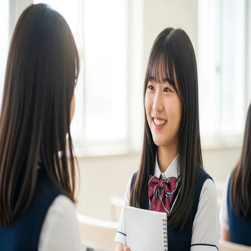 행신 국어영어학원