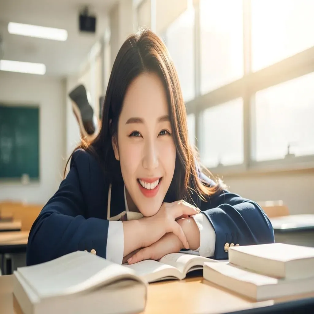 자은동 중1 영어학원
