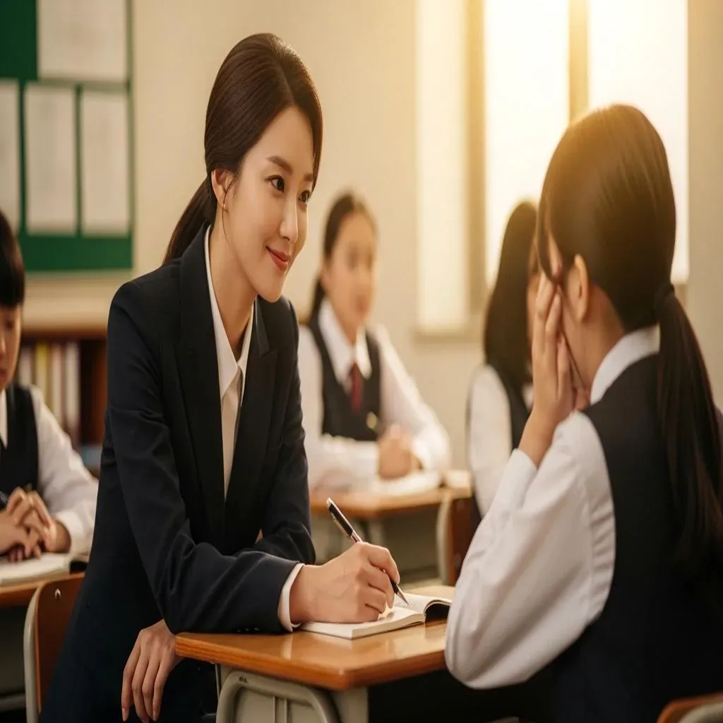 사파동 정시학원
