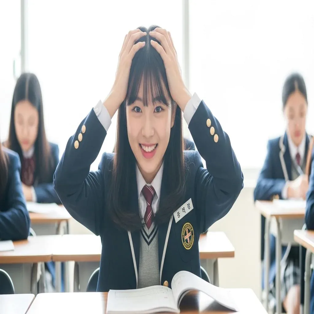 수완지구 중등 국영수학원