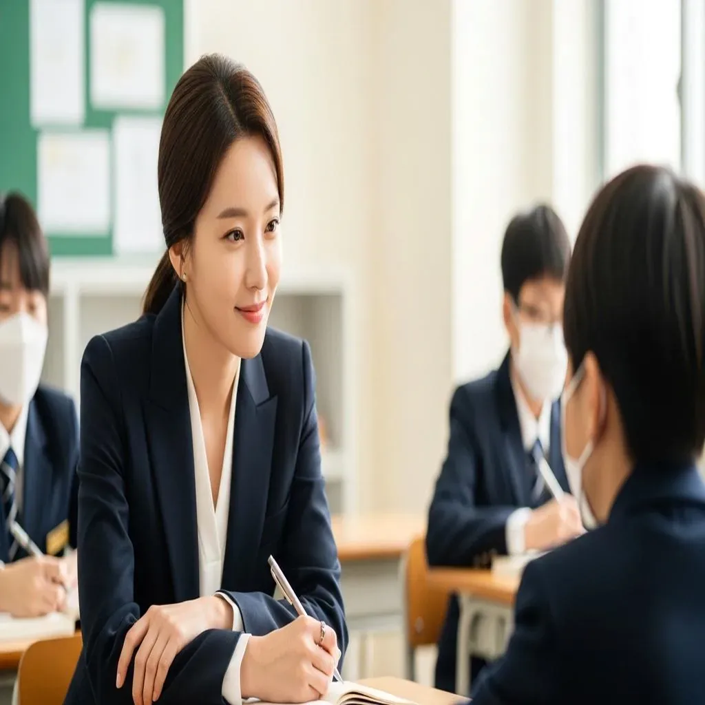 노은동 초등학생 영수학원