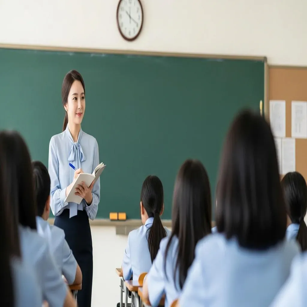 태평 중간고사학원