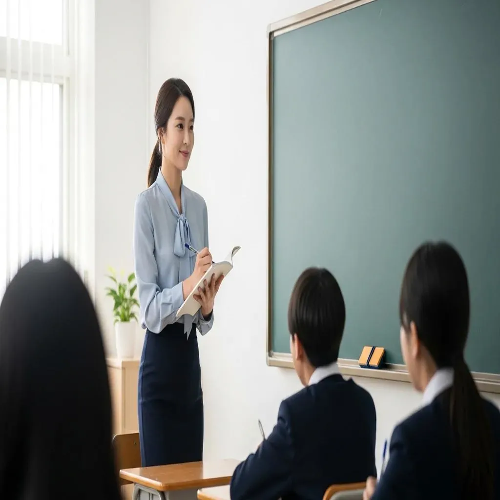 일산대화 초등학생 영수학원