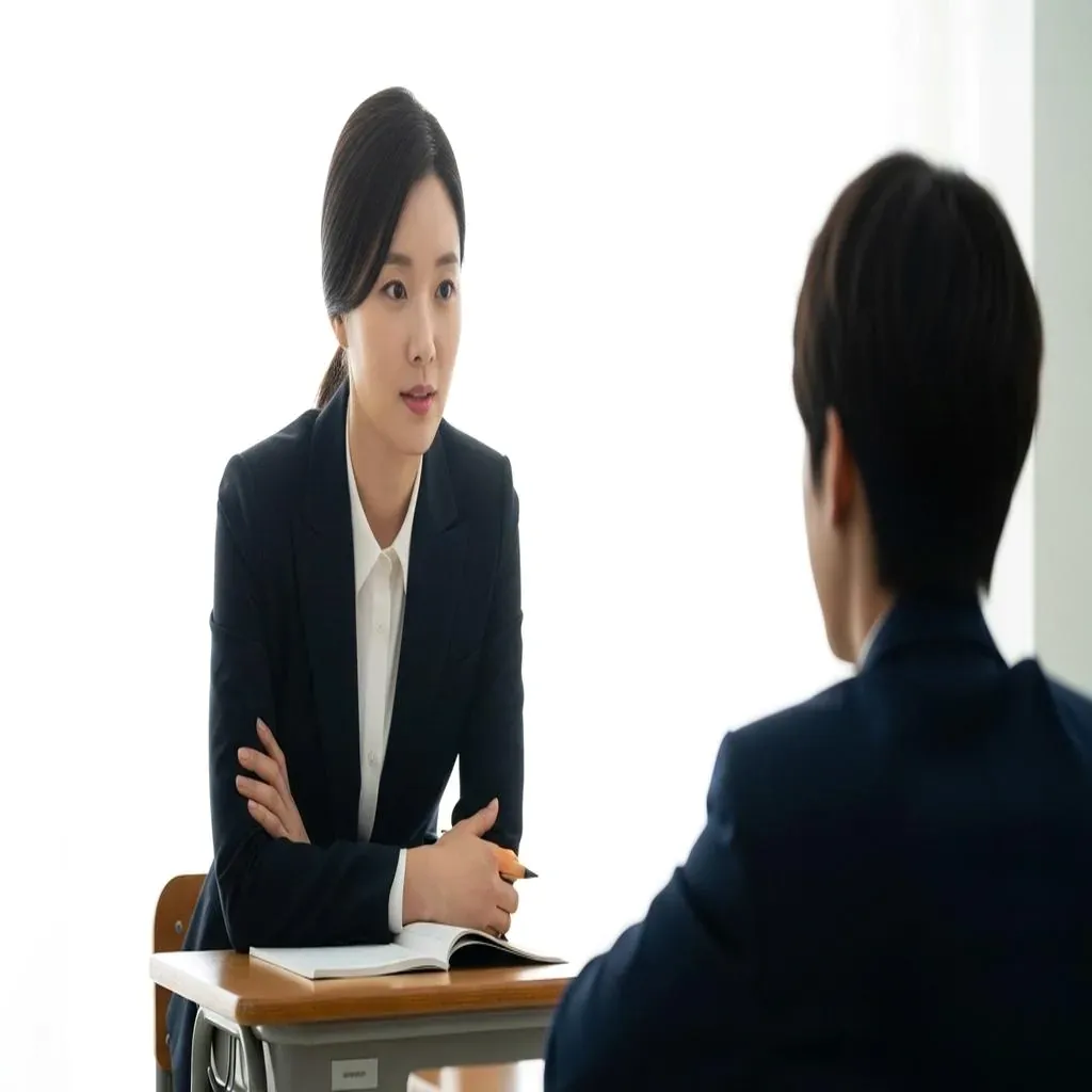 등촌동 학원