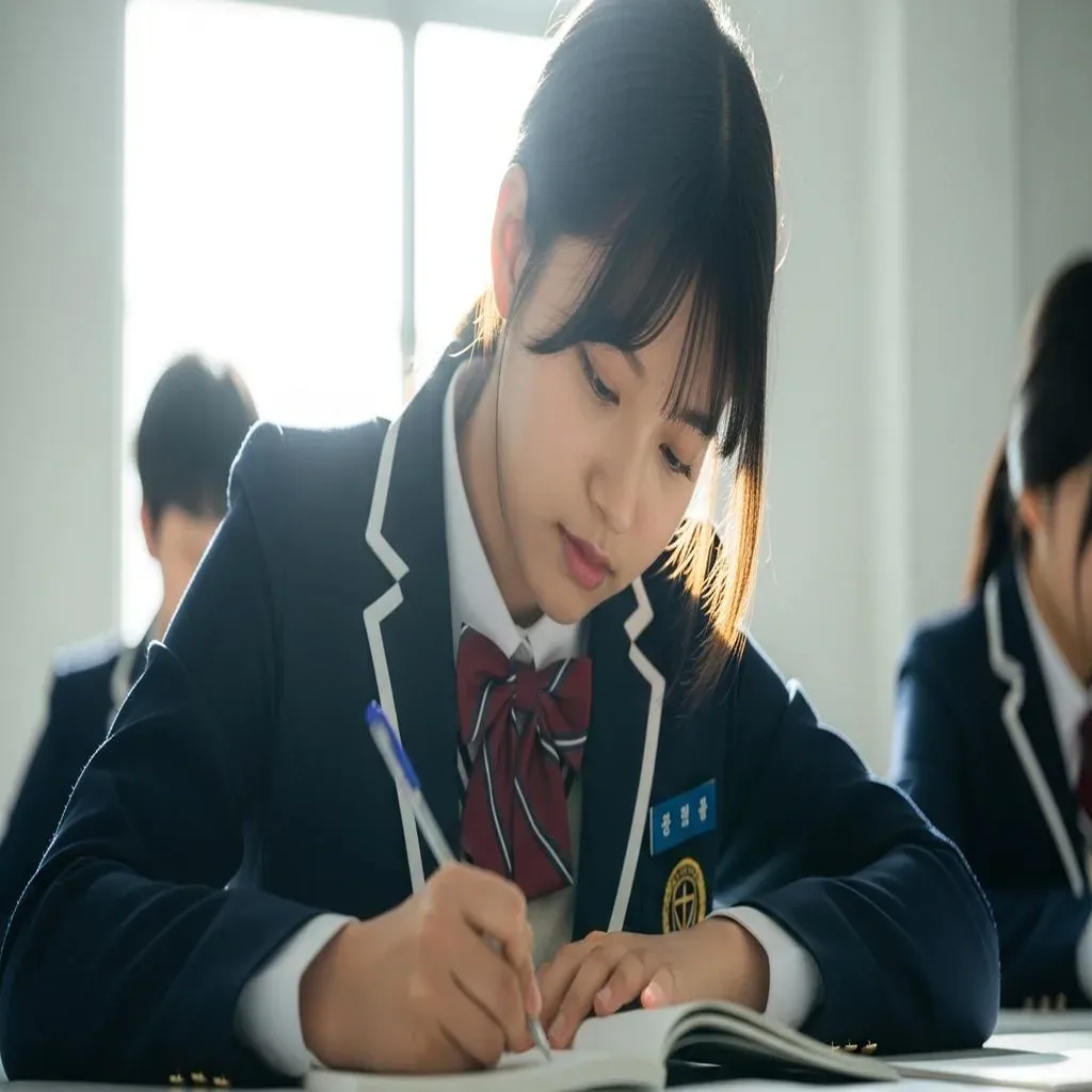 둔산 초6 영어학원