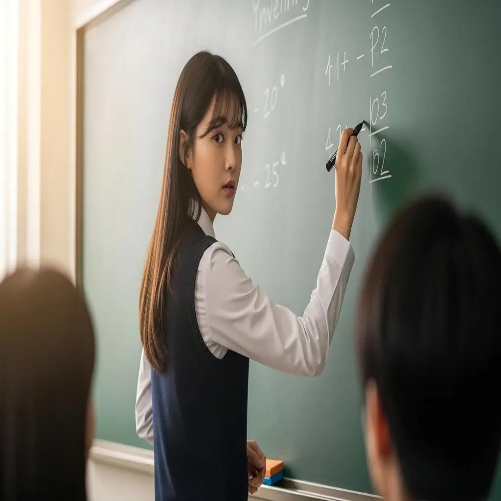 도안동 검정고시학원