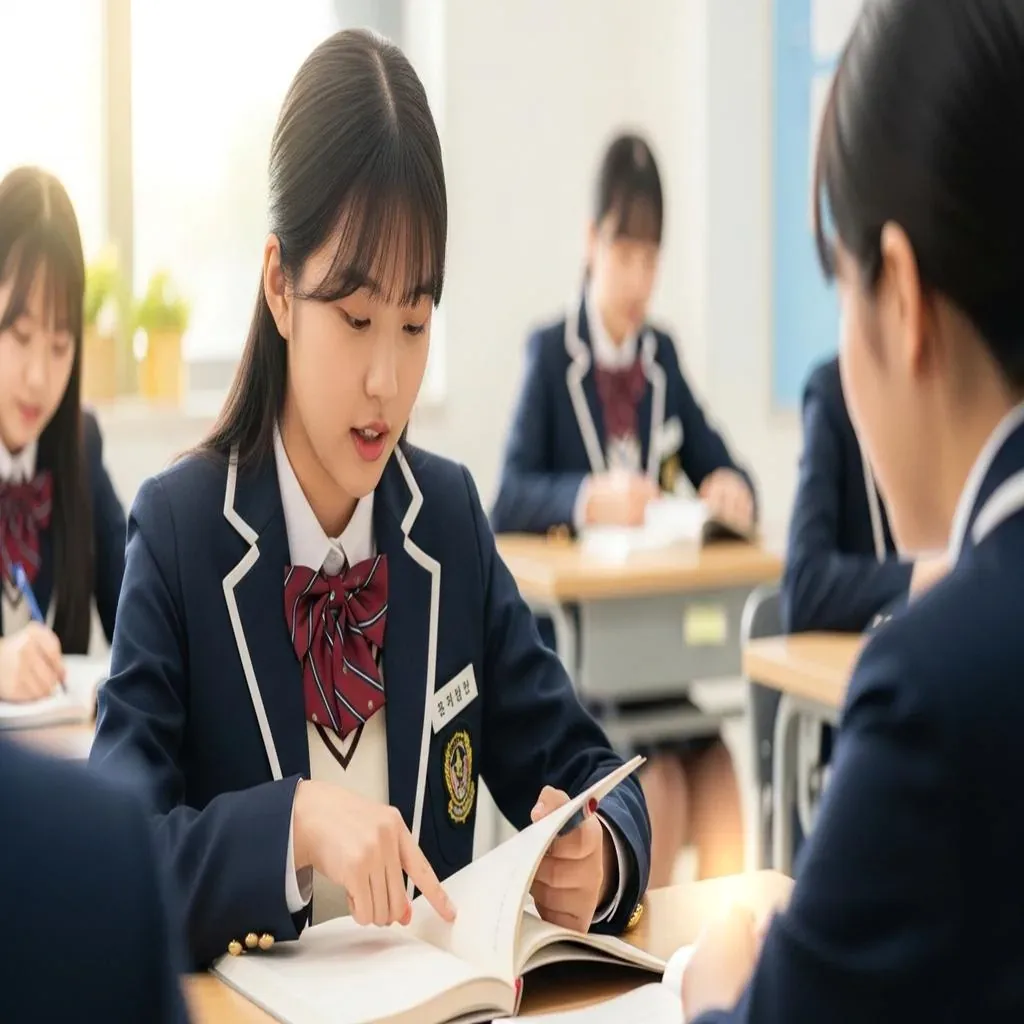 진해석동 초등 영수학원
