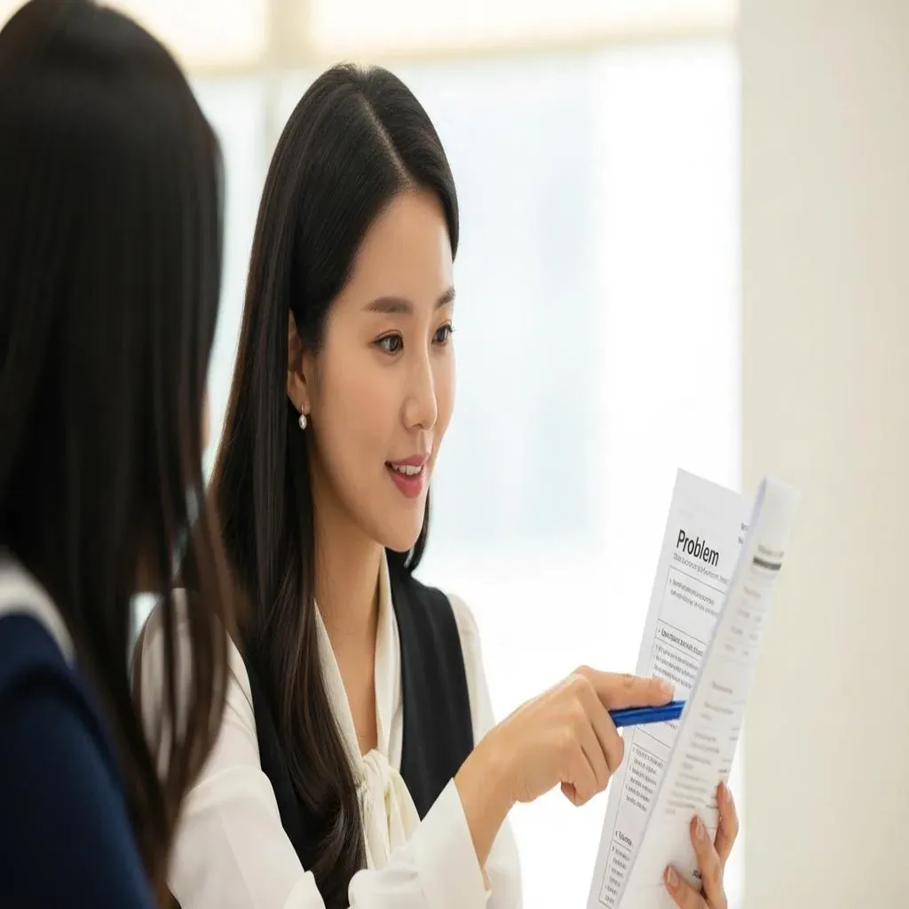 김포장기동 중학영어학원