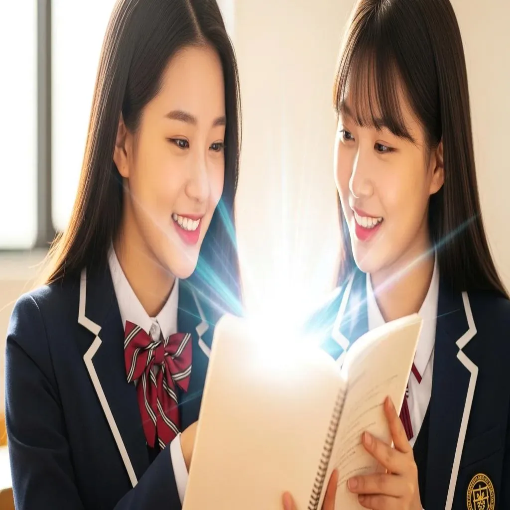 대야 중간고사학원