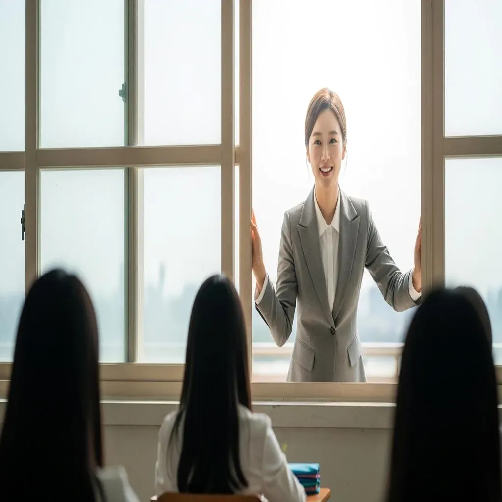 반송 고등 국영수학원
