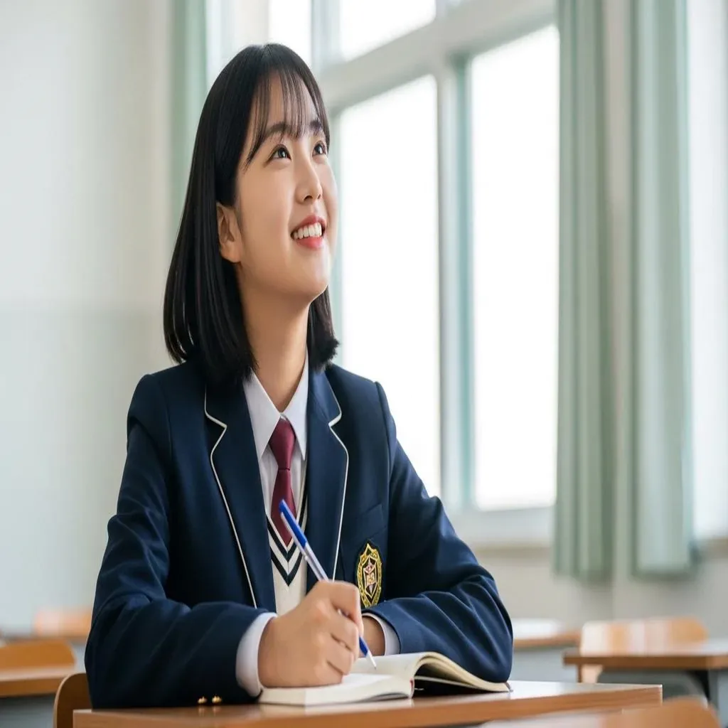 목동 중등 영어수학학원