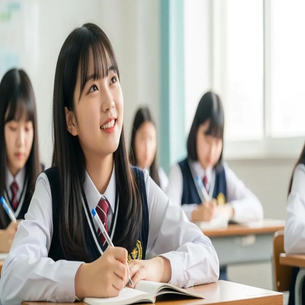 송촌동 종합학원