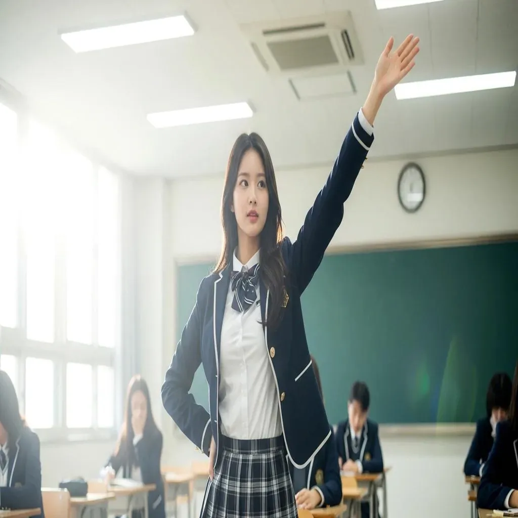 전주장동 고등 영수학원