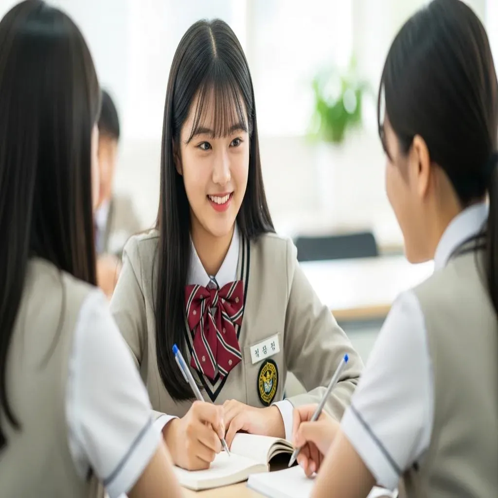 부평동 초4 영어학원