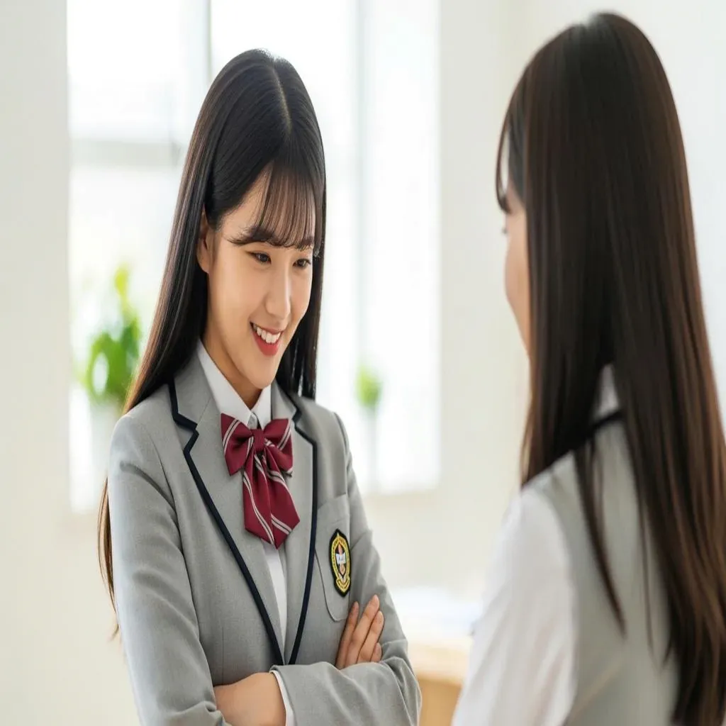 둔산 수능학원