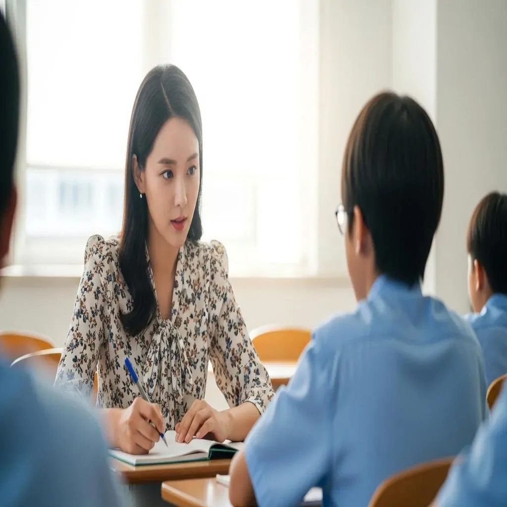 평내동 종합학원
